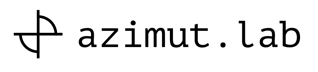 Azimut.lab logo